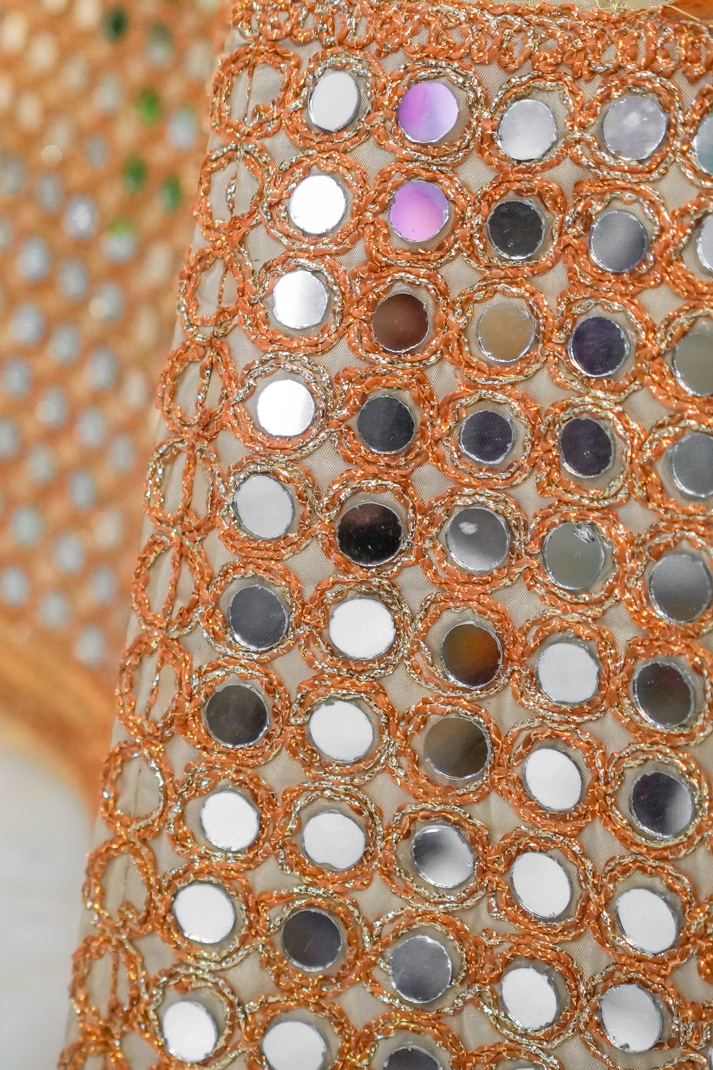 SA01 Flair 68 Lehnga 2 pcs