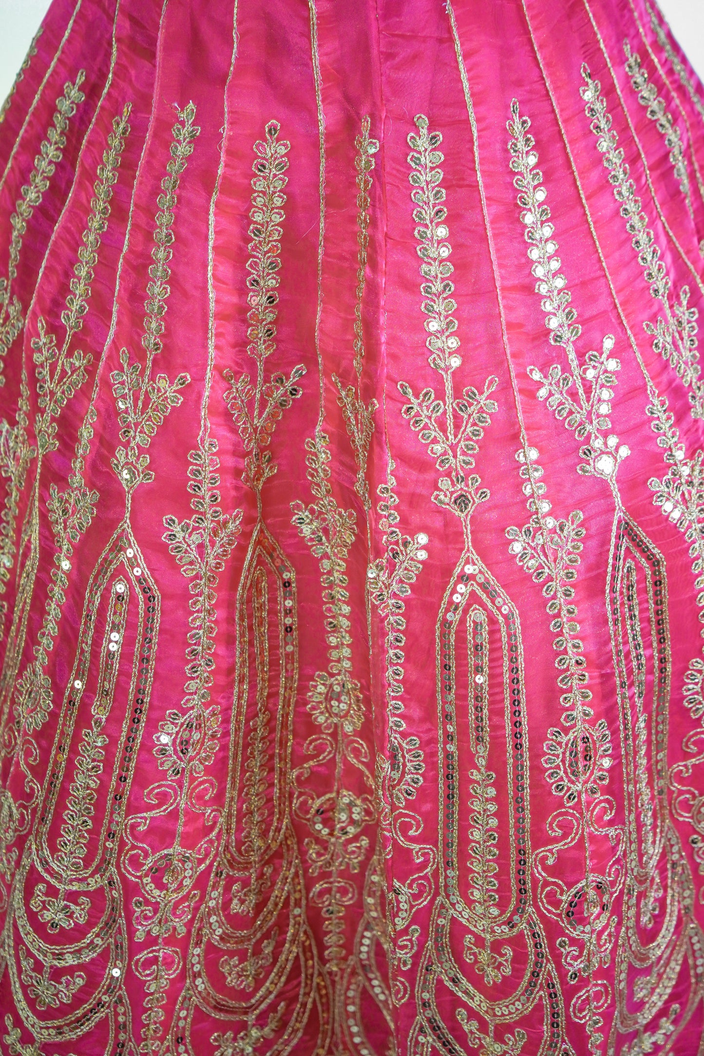 SA01 Flair 92 Lehnga 1 pc