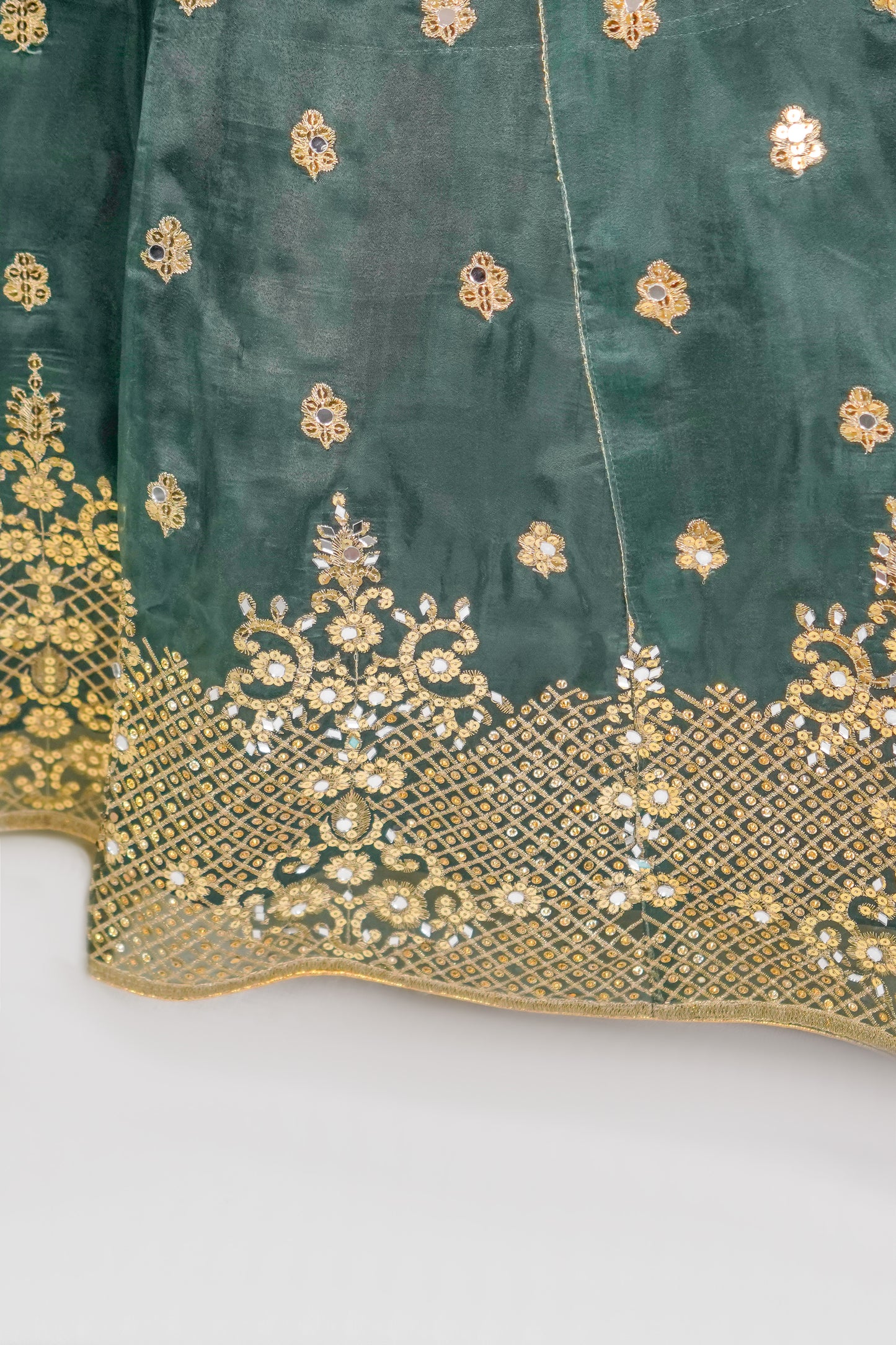 SA01 Flair 68 Lehnga 1 pc