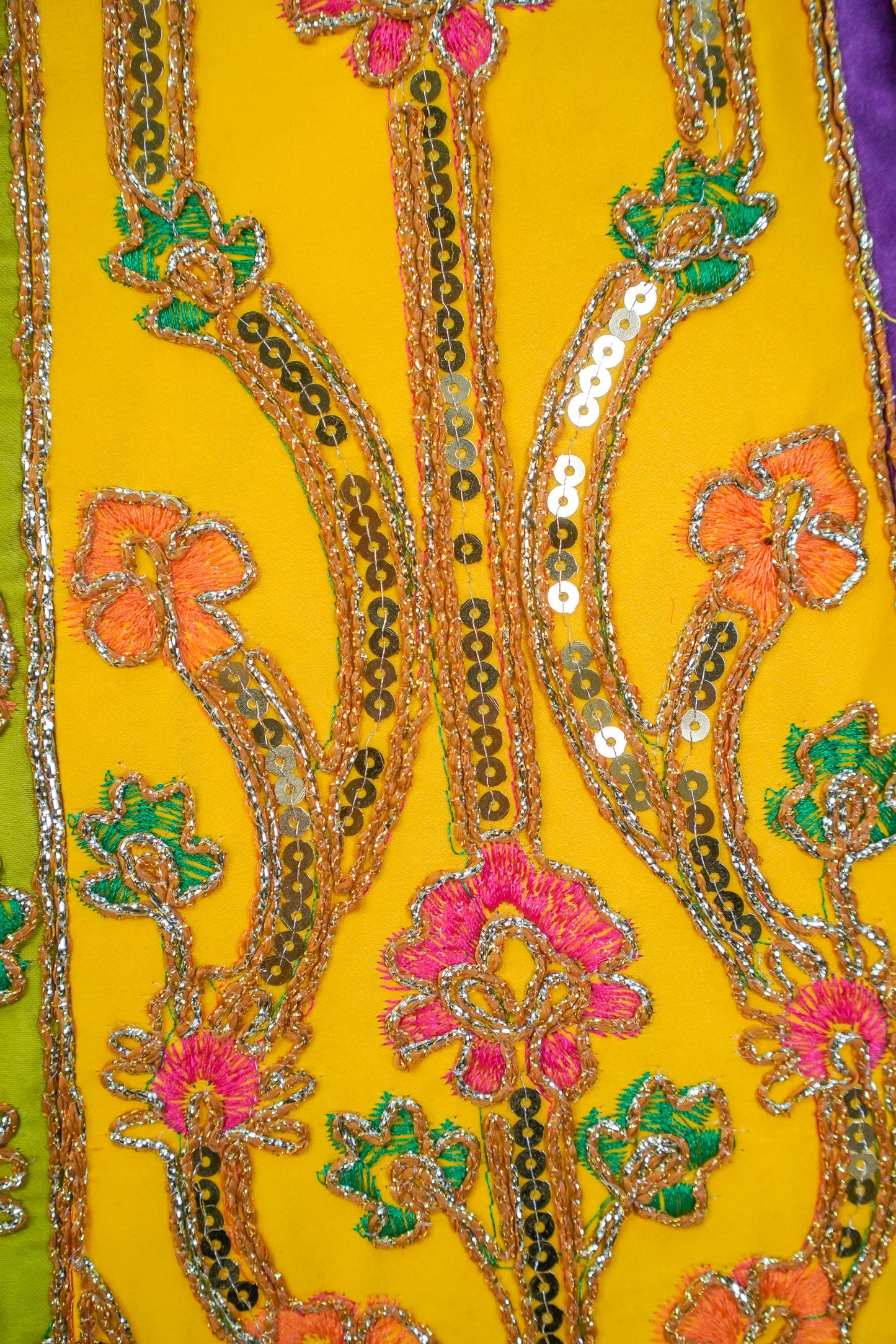 SA04 Flair 56 Lehnga 1 pc