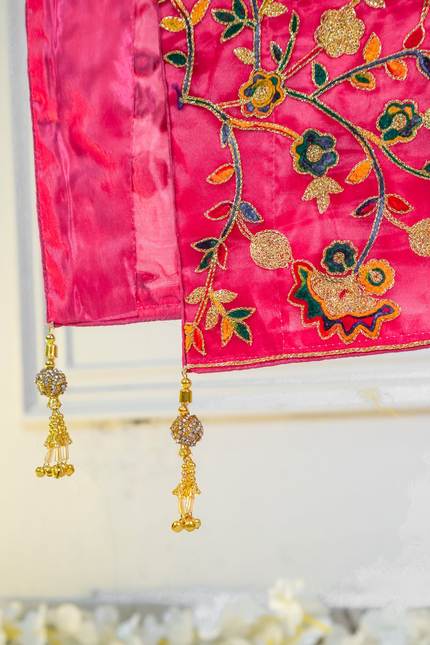 SAD01 Aari Shawl 1 pc