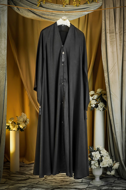 Basic Irani Abaya