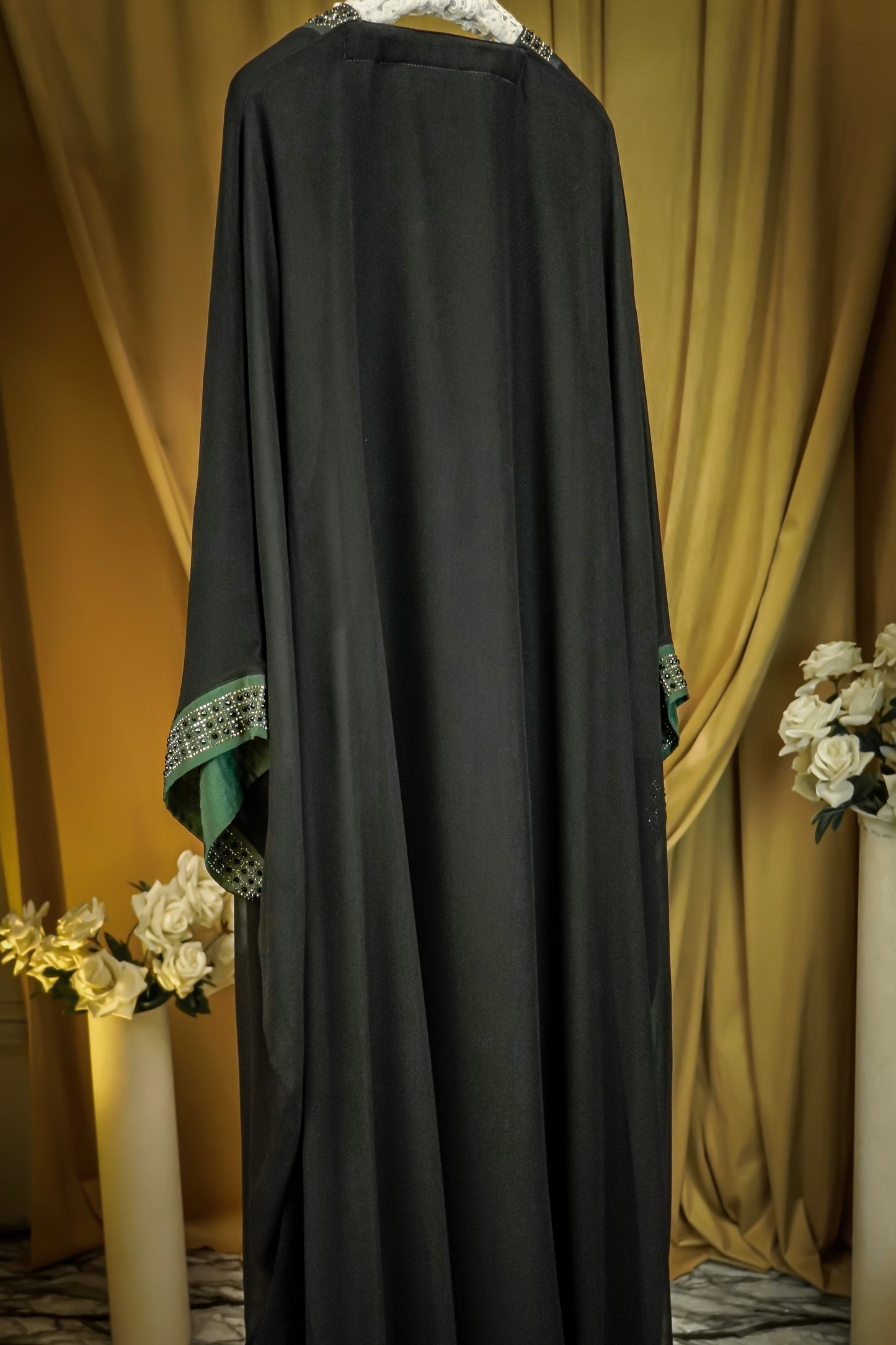 Armeena Kaftan Mongia