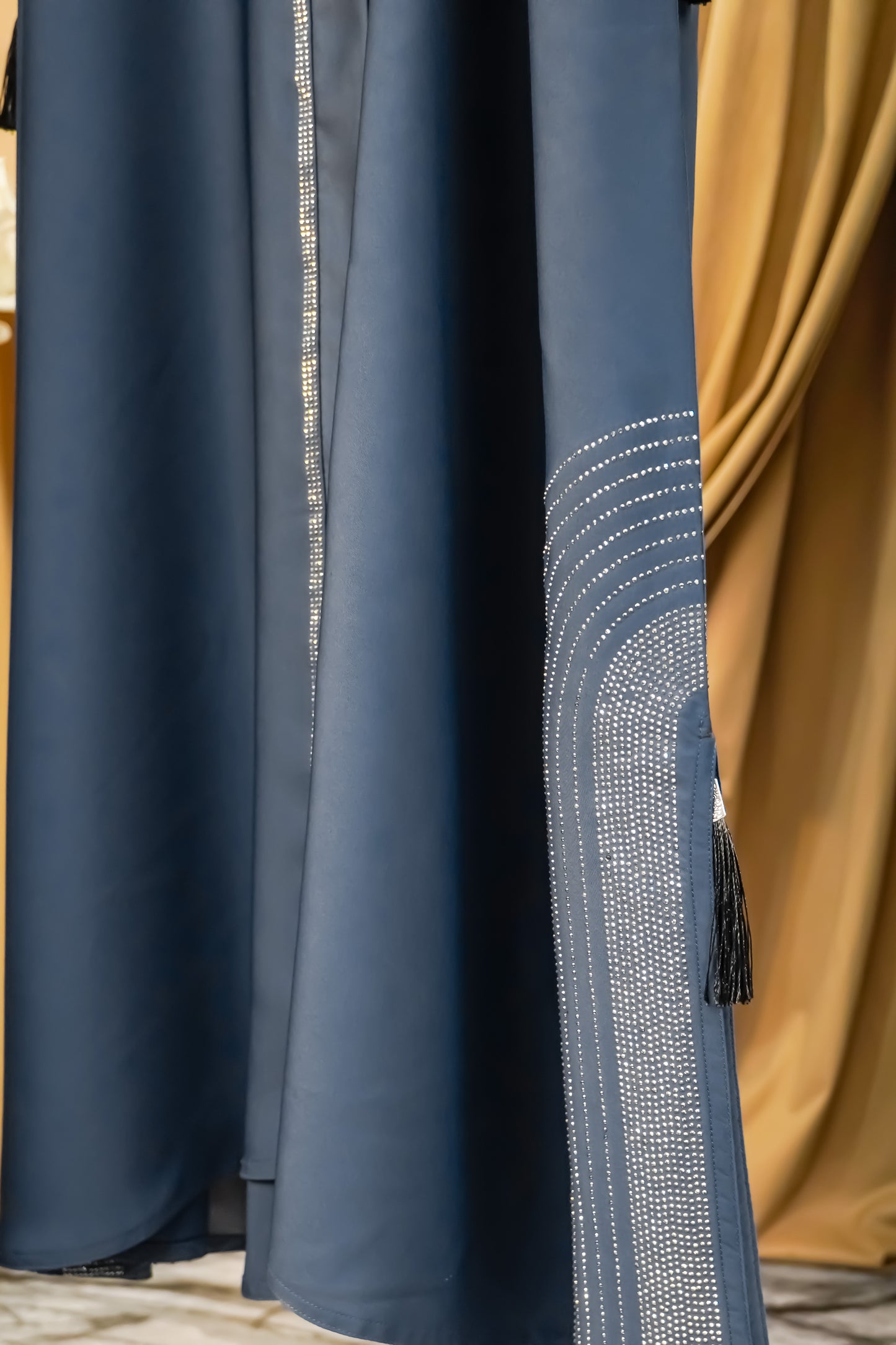 Zoya Stone Deep Blue