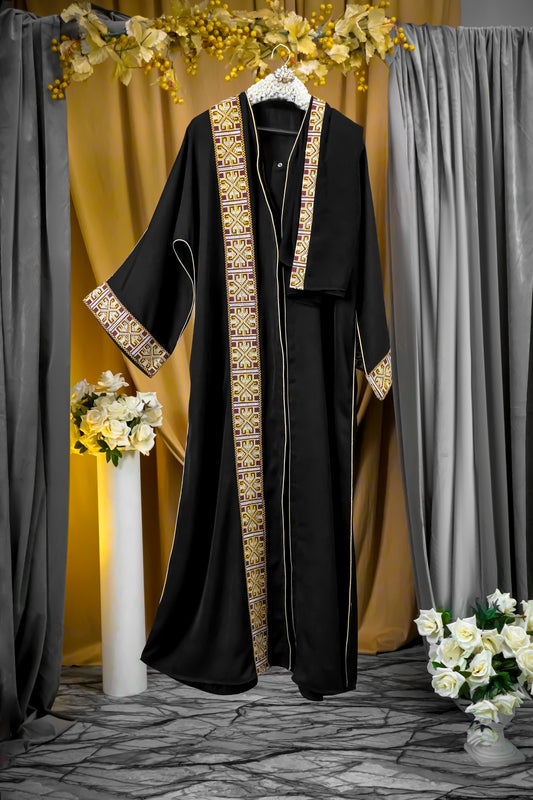Roha Muscat Black