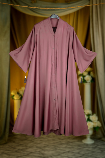 Basic Irani Abaya