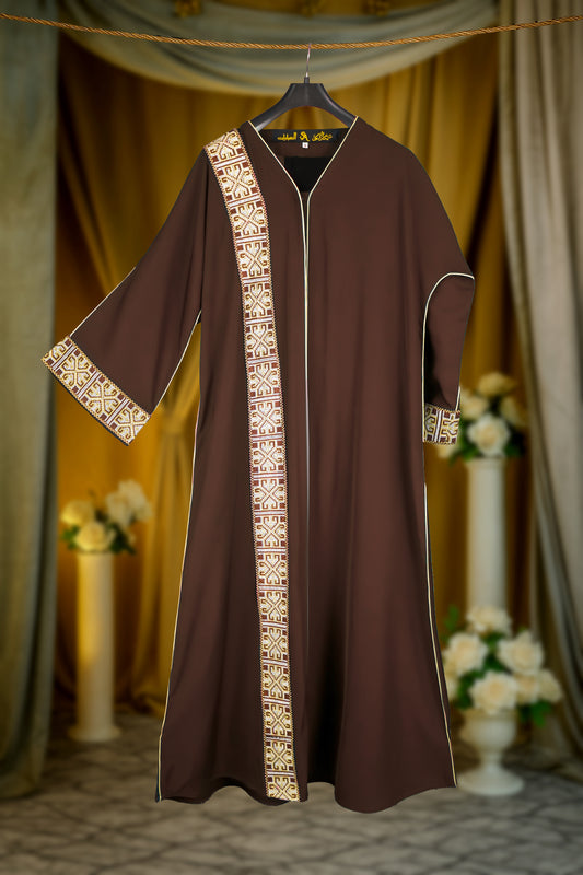 Roha Muscat Brown