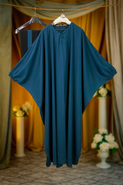 Yumna Butterfly Abaya