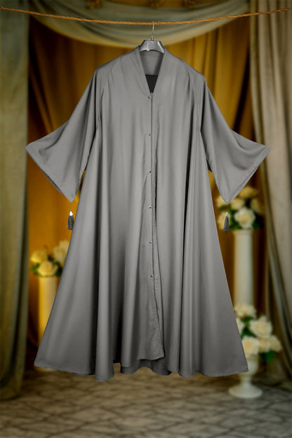 Basic Irani Abaya