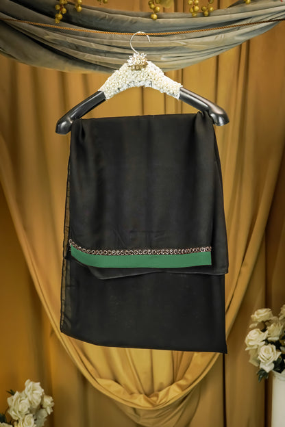 Armeena Kaftan Mongia