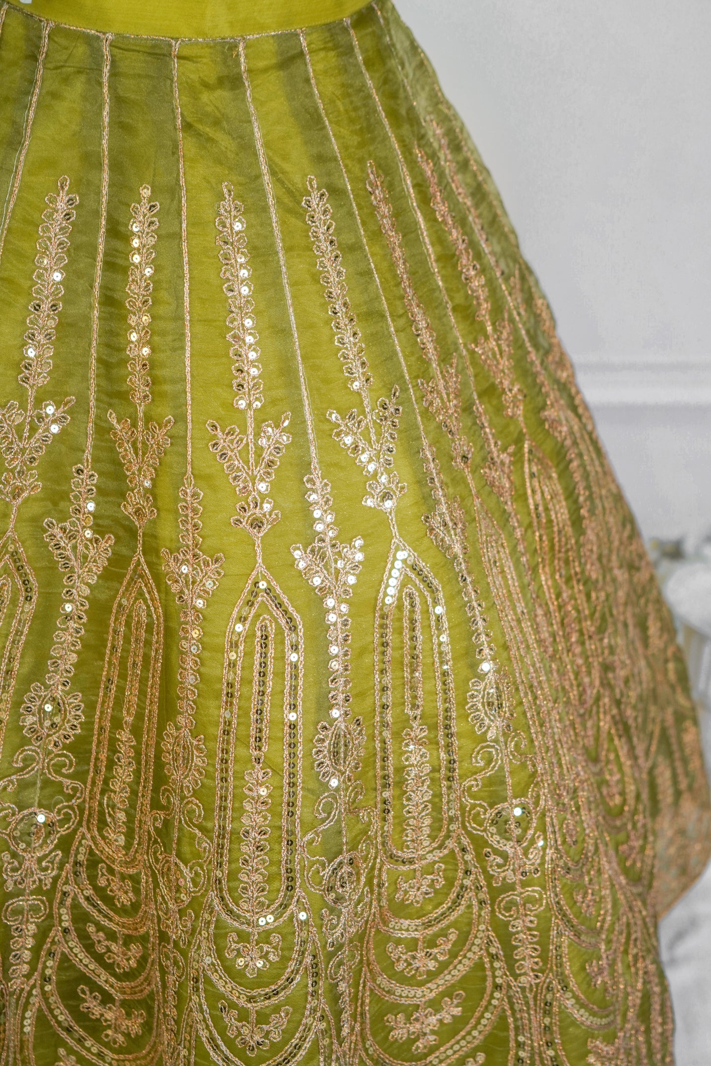 SA92A-1 pc-Mehndi