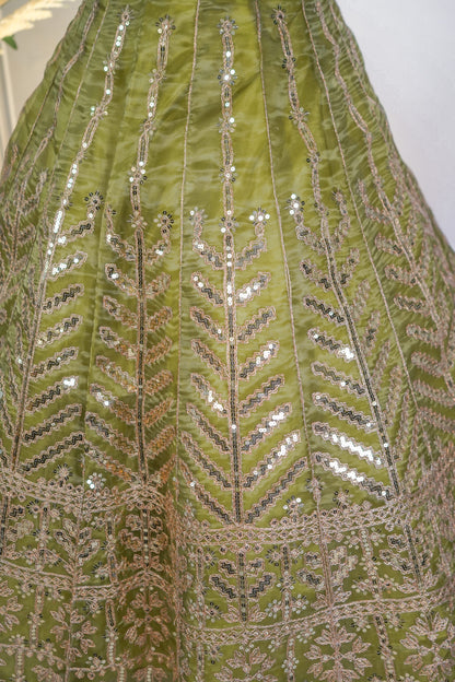 SA80A-1 pc-Mehndi