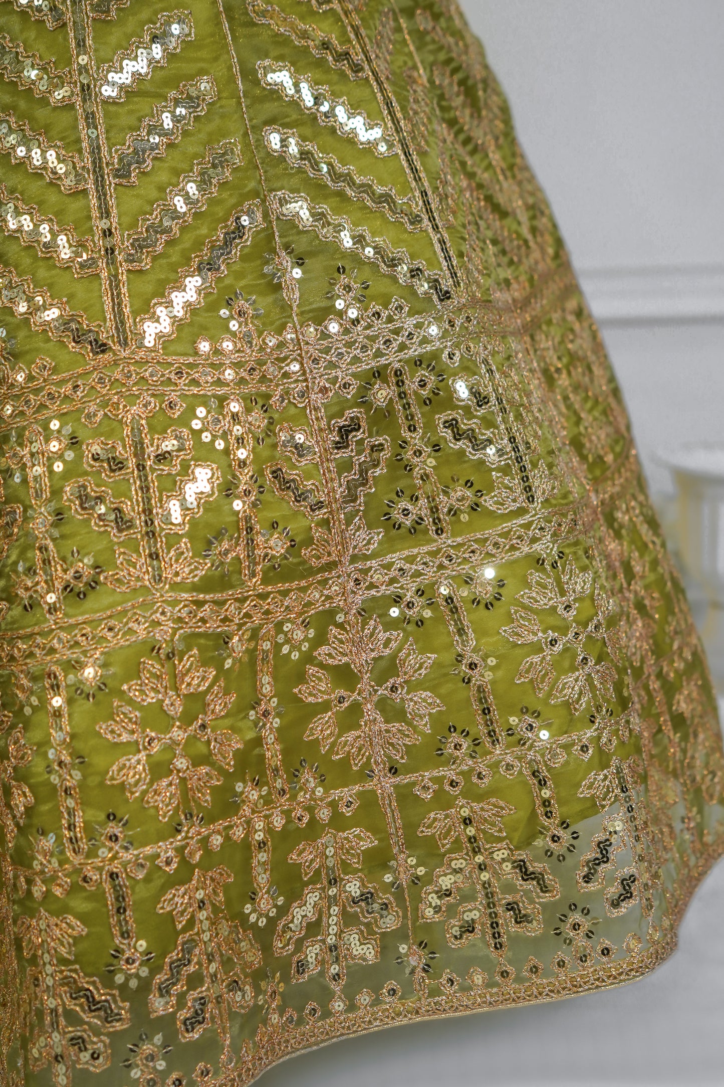 SA80A-1 pc-Mehndi