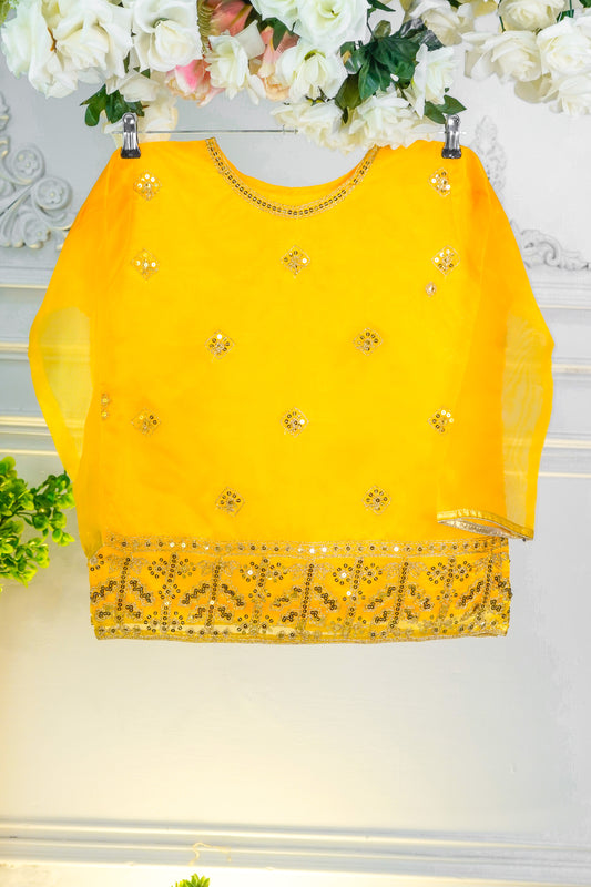 SAK01-1 pc-Yellow