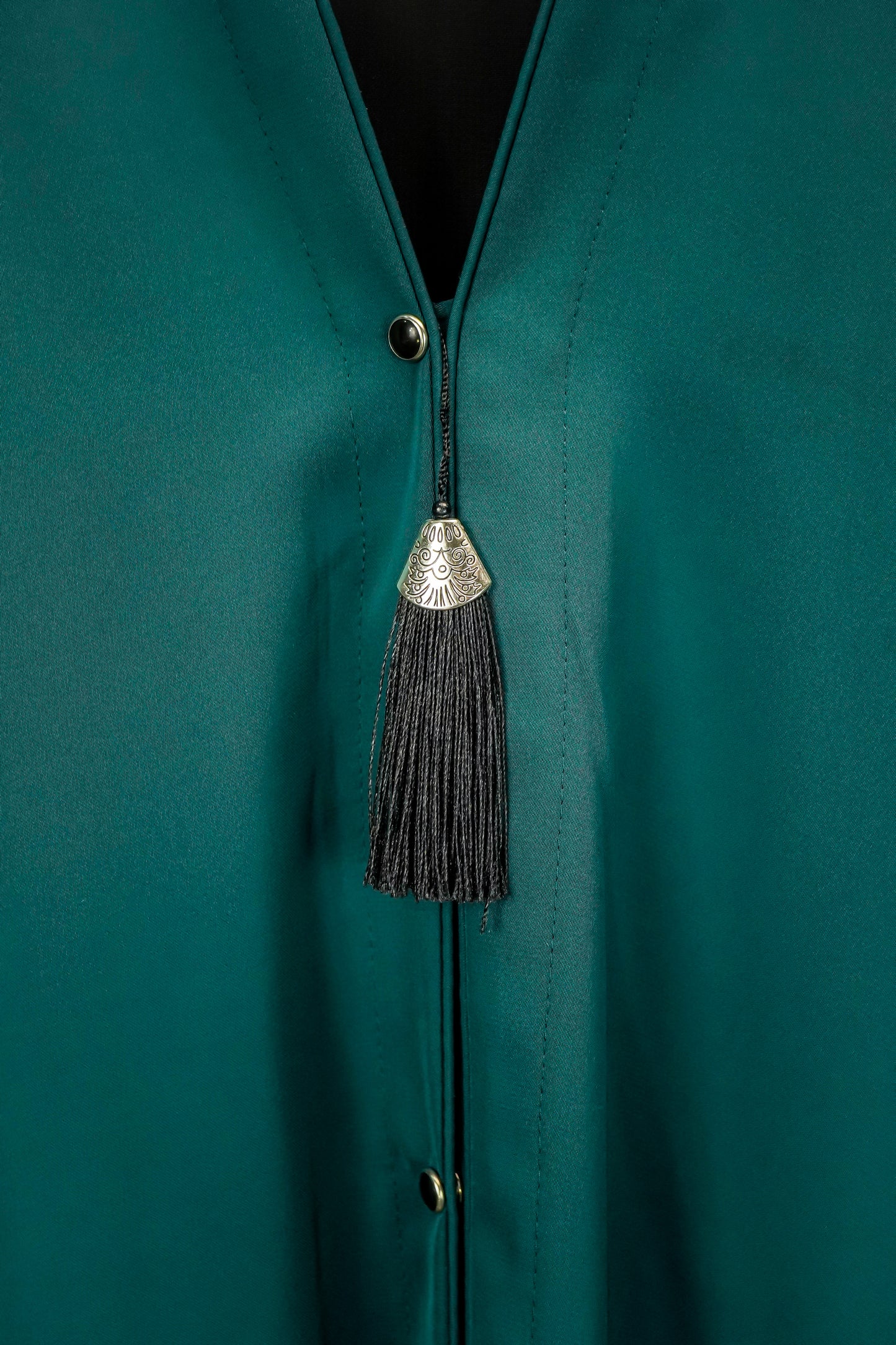 Basic Irani Abaya