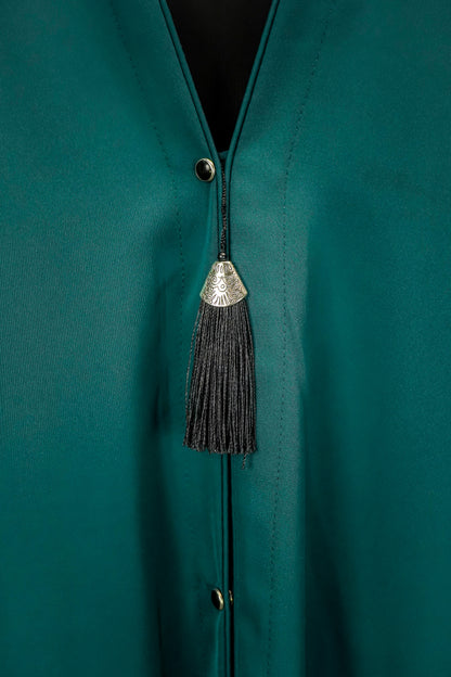 Basic Irani Abaya