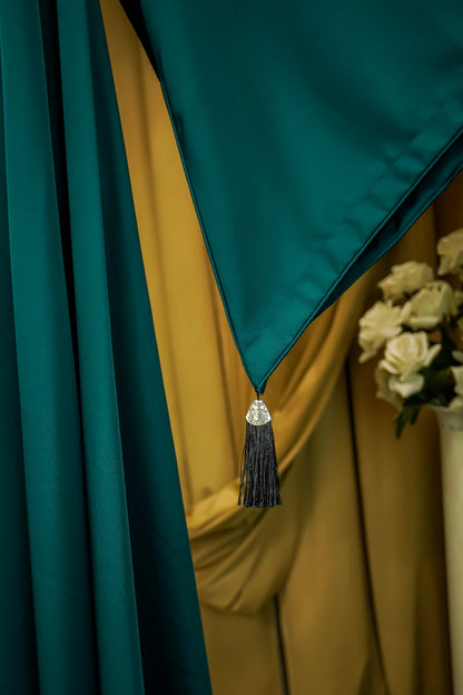 Basic Irani Abaya