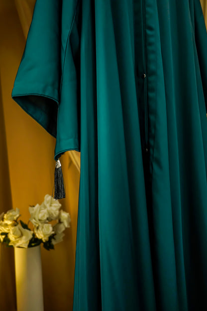 Basic Irani Abaya