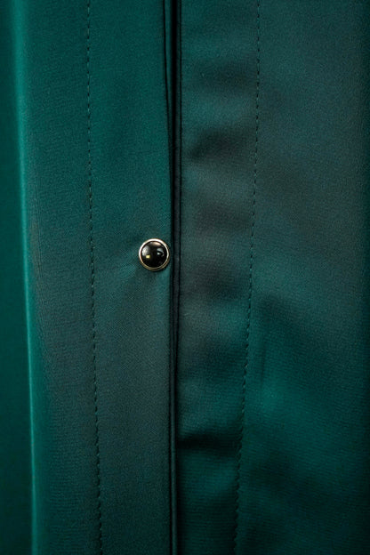 Basic Irani Abaya