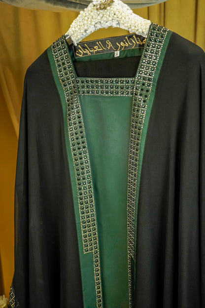 Armeena Kaftan Mongia