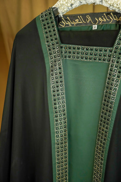 Armeena Kaftan Mongia