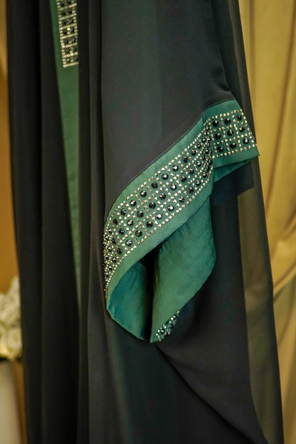 Armeena Kaftan Mongia