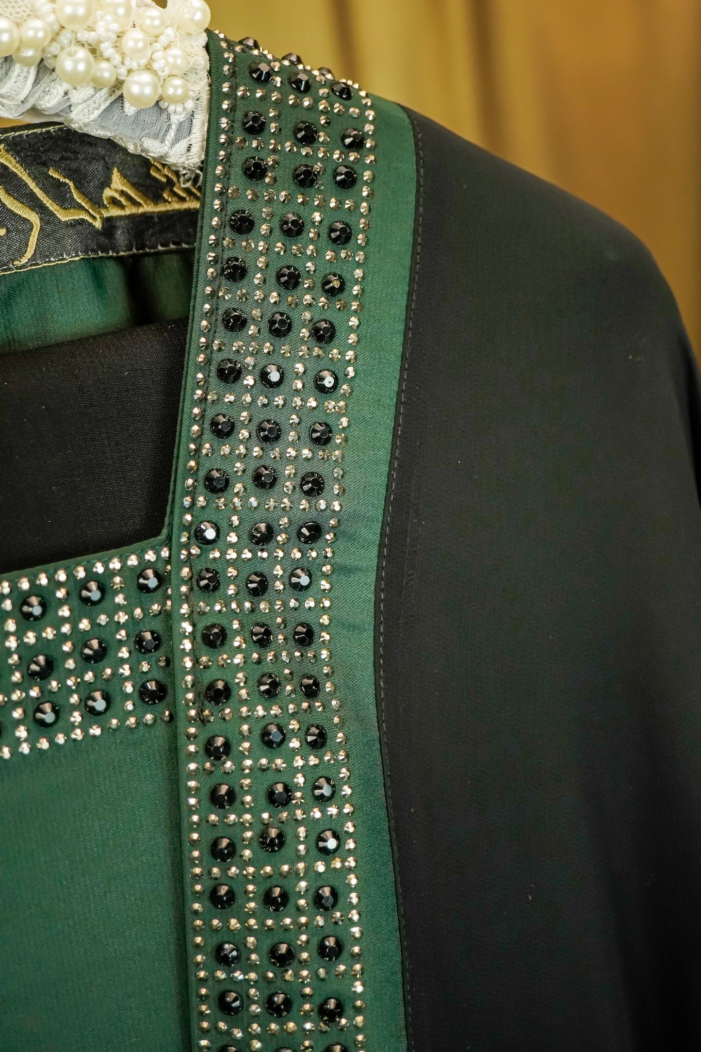 Armeena Kaftan Mongia