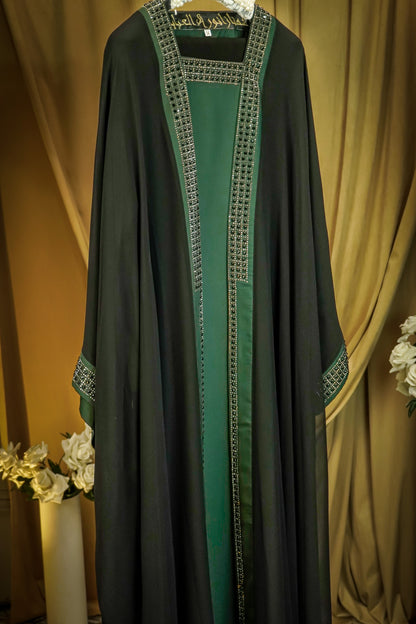Armeena Kaftan Mongia
