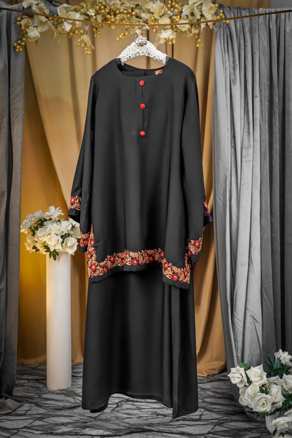 Abeer Muscat Black