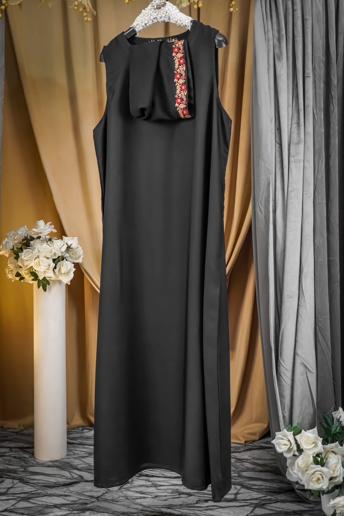 Abeer Muscat Black