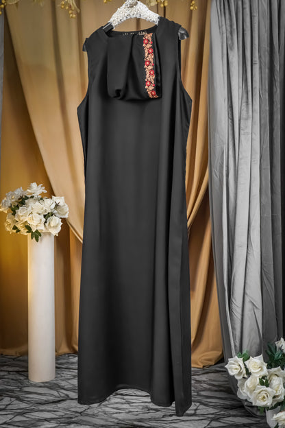 Abeer Muscat Black