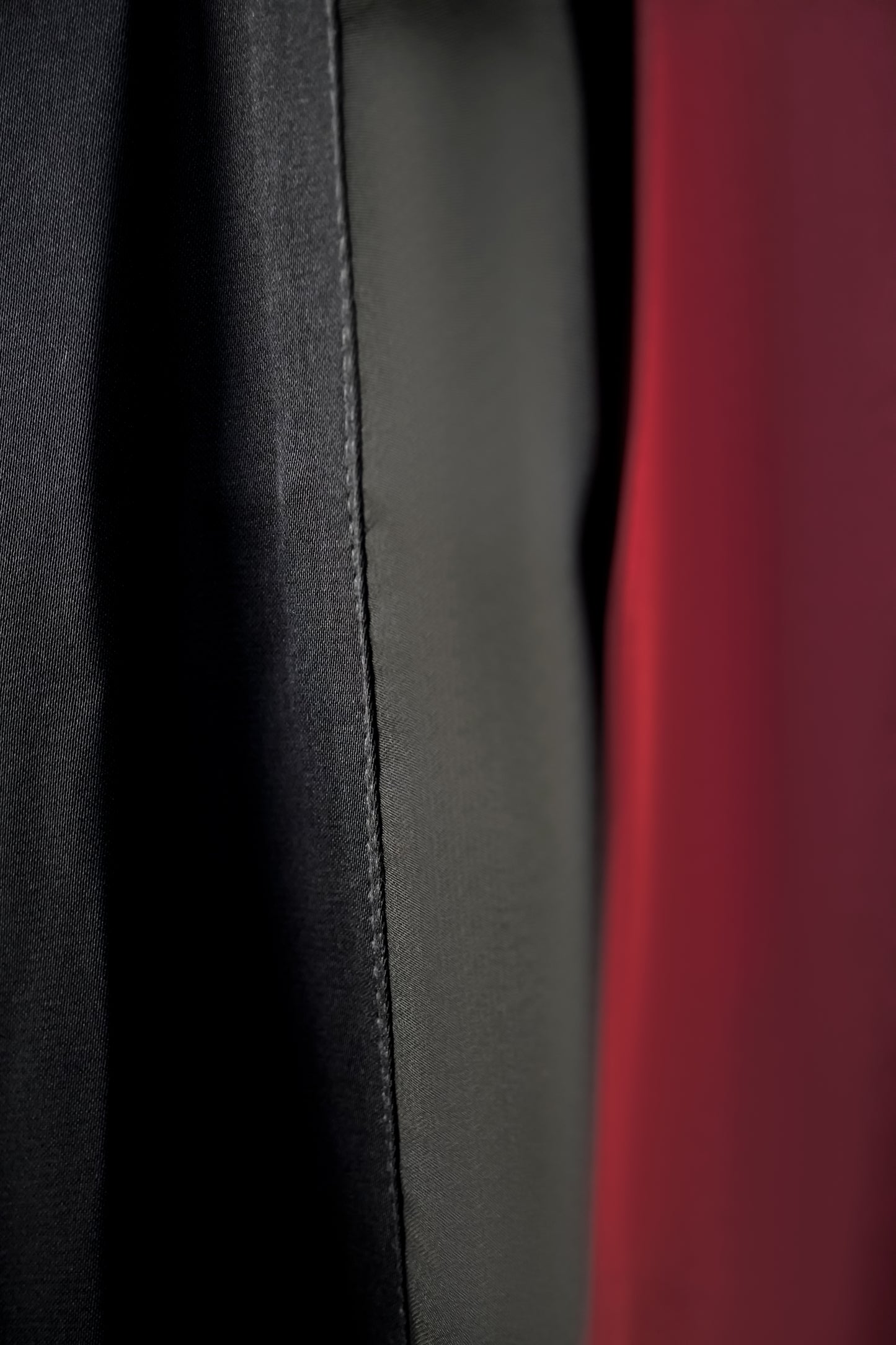 Areen Double Abaya